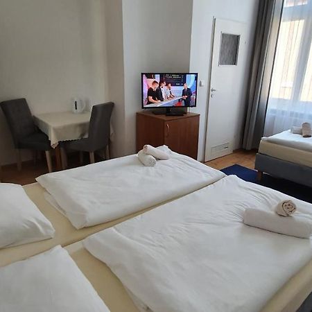 Willa Meduza Miedzyzdroje Dış mekan fotoğraf